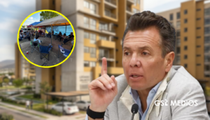 Lemus hablará con vecinos de San Isidro, pero el proyecto aún no tiene nuevo destino
