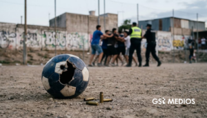 Ataque armado en cancha de Tlaquepaque deja a hombre vinculado a proceso