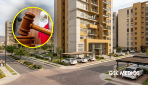 Tribunal desecha quejas por viviendas en San Isidro, pero mantiene freno a construcción
