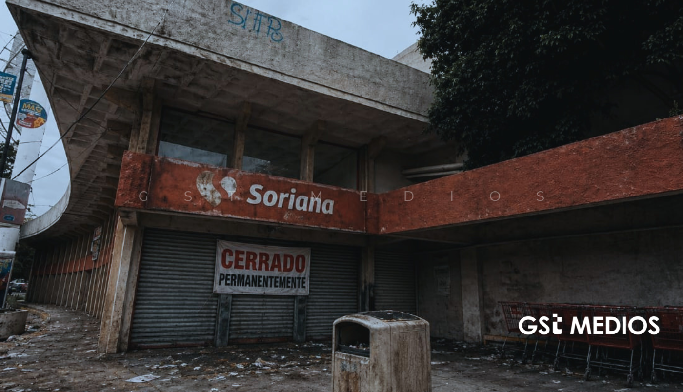 Adiós, Soriana: dos tiendas de Guadalajara y Zapopan cerrarán este agosto