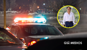 Realizan peritajes para determinar si cuerpo hallado en Zapopan es de Octavio Haro