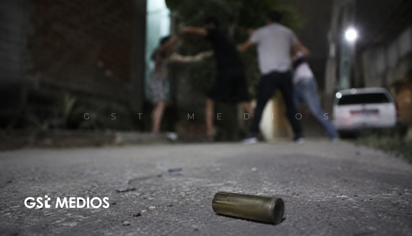 Capturan a dos por homicidio en Chulavista, Tlajomulco; buscan a un tercer implicado