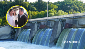 Sheinbaum da luz verde a millonarias obras de aguas en Jalisco