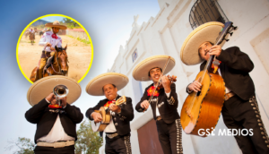 Mariachi y charrería por todo Jalisco: así será el 33ª Encuentro Internacional