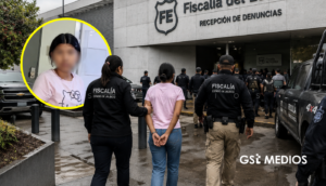 Adolescente desaparecida en Guadalajara es localizada con vida en Zapotlanejo 