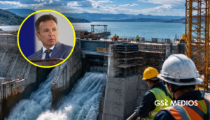 Lemus llevará al Congreso paquete de obras para garantizar agua en Guadalajara