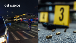 Ataque armado en Taquería de Zapopan deja dos muertos y cuatro lesionados