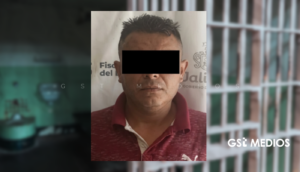 Acusan a hombre de parricidio en Tlajomulco; pasará un año en prisión preventiva