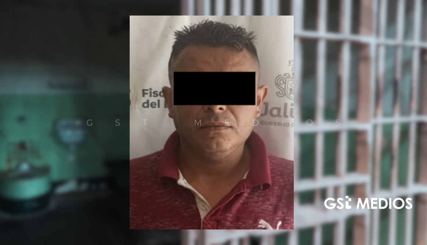 Acusan a hombre de parricidio en Tlajomulco; pasará un año en prisión preventiva