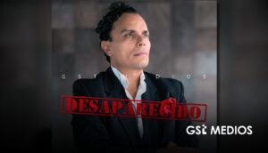 Buscan a Octavio Haro, empresario desaparecido en Zapopan