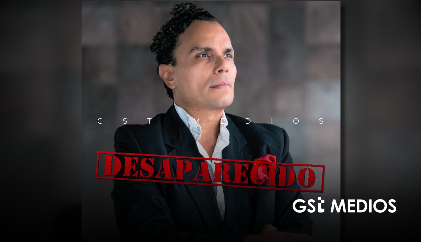Buscan a Octavio Haro, empresario desaparecido en Zapopan