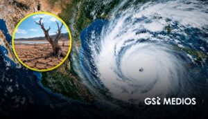 El Niño retrasa la llegada de huracanes en el Atlántico como nunca antes
