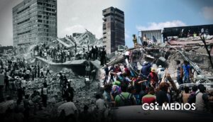 Dos terremotos y una lección que México mantiene viva