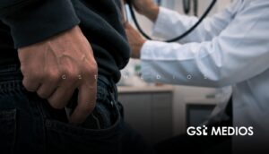 Detienen a presunto asaltante de un médico en una farmacia del Centro de Guadalajara