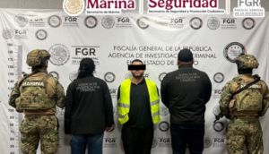 Cae en Jalisco “Canguro”, señalado por tráfico de drogas hacia EU
