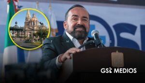 Sergio Chávez busca dar el salto de alcalde de Tonalá a alcalde de Guadalajara