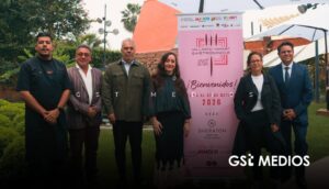 Encuentro Gastronómico Jalisco y Nayarit 2026 con mas de 80 expertos en la cocina nacional e internacional