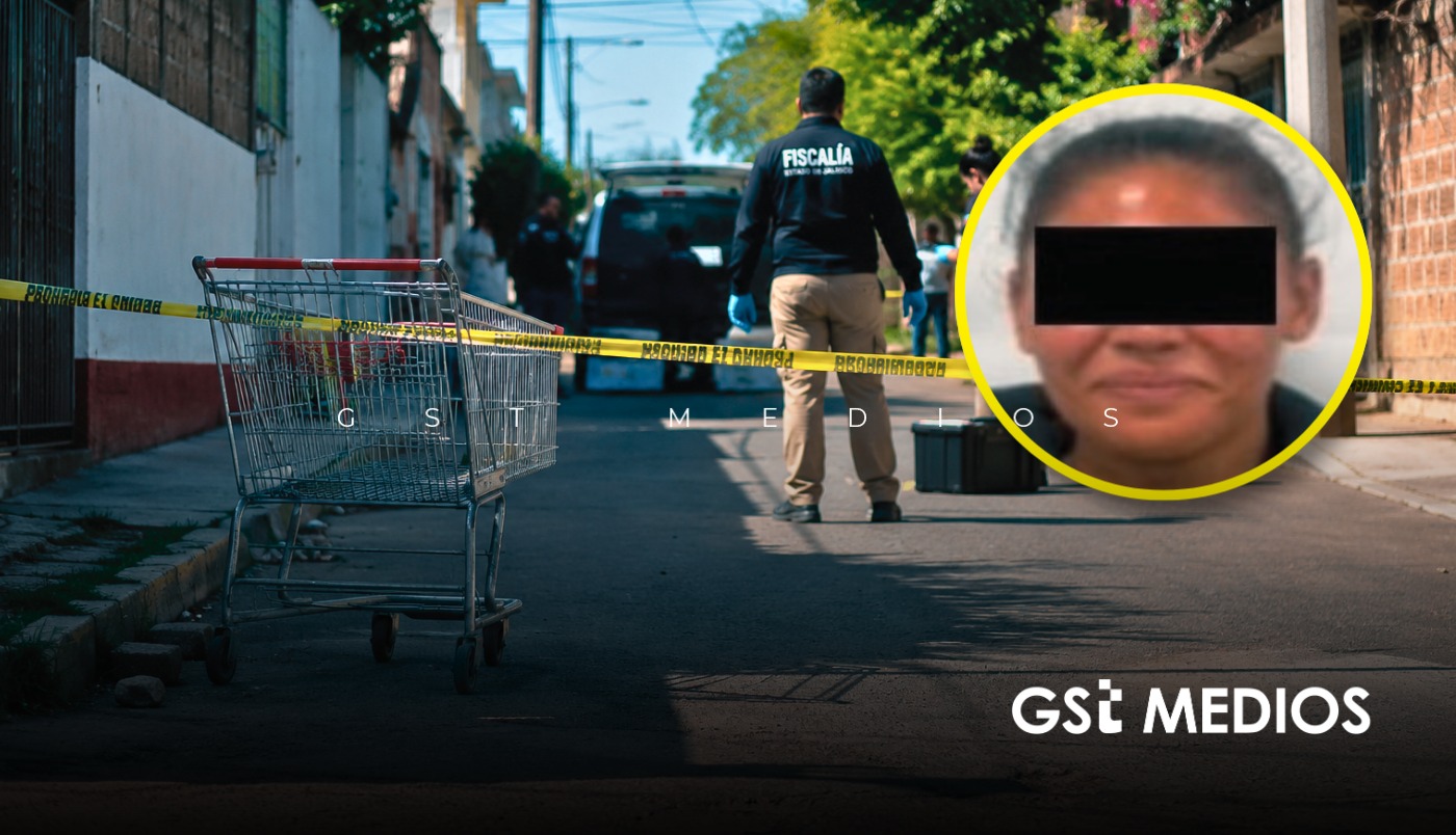 Vinculan mujer por presunto asesinato en Tlaquepaque