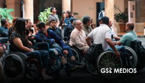 MC se abstiene y tumba pensión para personas con discapacidad en Jalisco