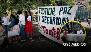Comunidad Wixárika pide seguridad a los tres niveles de gobierno ante violencia en su territorio