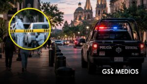 Jalisco registra su nivel más bajo de homicidios en seis años