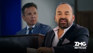 Réplica de Sergio Chávez a Lemus, exige 230 mdp por obras pendientes en Tonalá