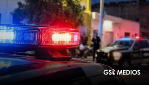 Adolescente hiere a su padrastro tras enterarse de que lo llevarían a un anexo