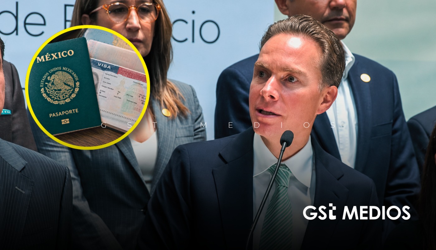 El Verde no se decide: Velasco busca que la reforma de doble nacionalidad se limite a la Presidencia