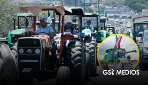 Sader Jalisco presume 93% de pagos mientras productores protestan por recursos pendientes