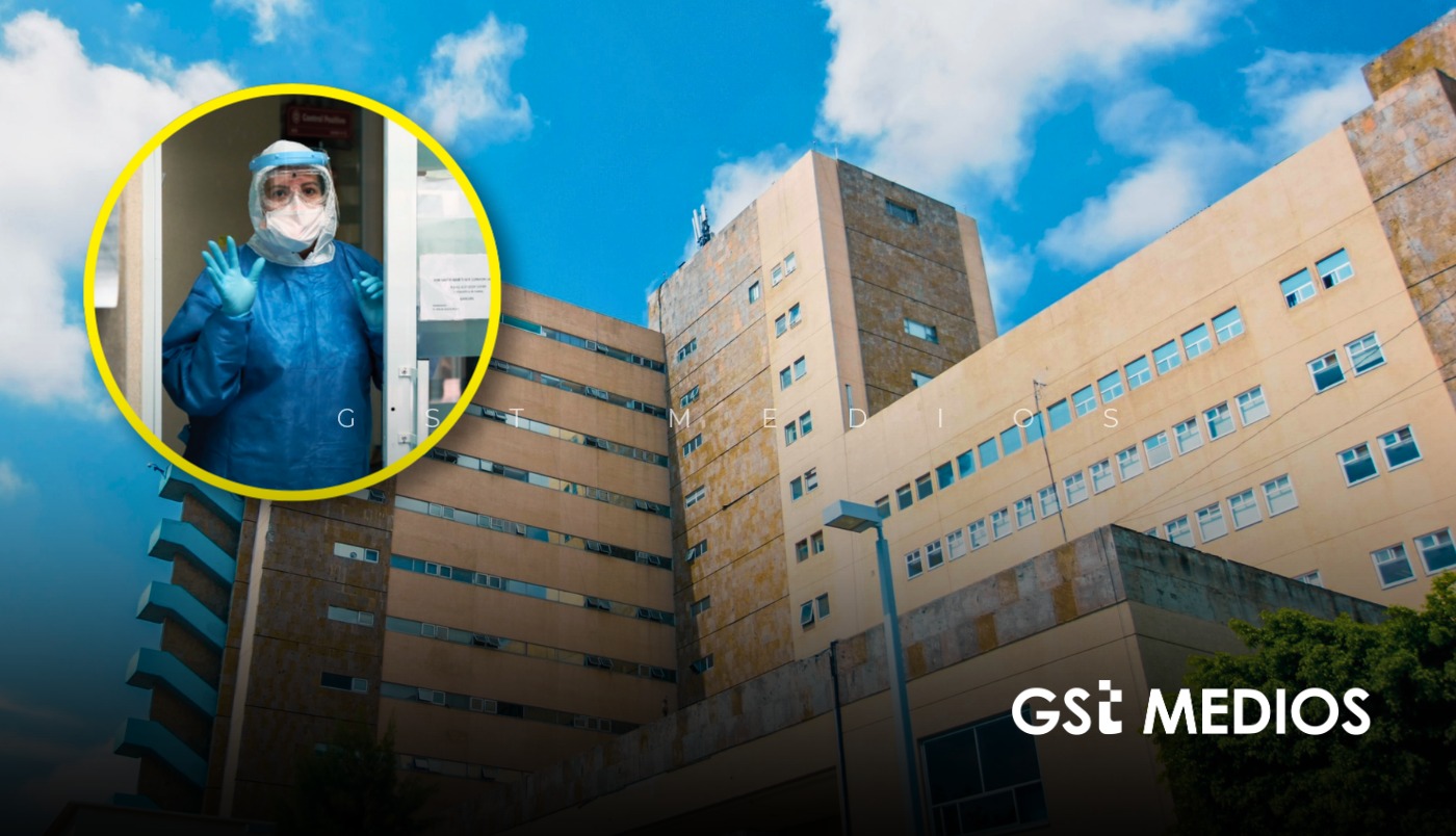Nuevos Hospitales Civiles alistan expansión de atención especializada en Jalisco