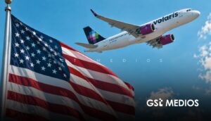 Guadalajara sumará cinco nuevas rutas de Volaris hacia Estados Unidos