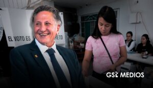 Frangie no aparecerá en la boleta: no buscará cargos públicos y abre paso a la sucesión en Zapopan