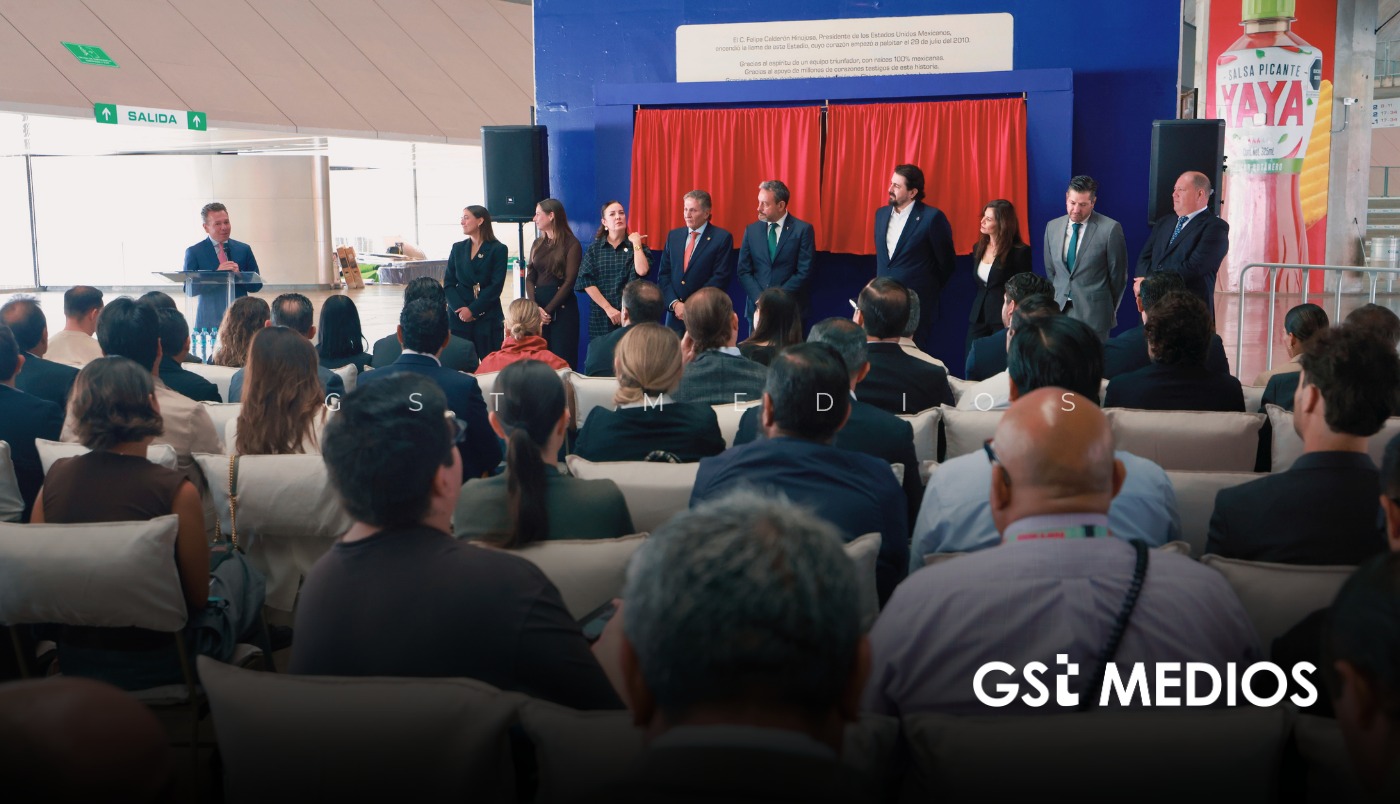 Estadio AKRON podría recibir tres nuevos eventos deportivos internacionales