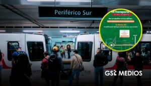 Tren ligero y rutas de transporte cambiarán por festejos patrios en Guadalajara