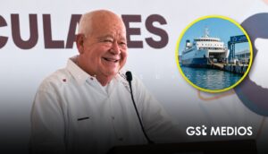 Gobernador de Baja California Sur plantea aumentar control del Estado y recuperar servicios privados