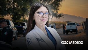 Confirman muerte de estudiante de medicina desaparecida en Zapopan