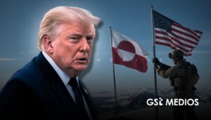 Trump tendrá libertad para tomar decisiones militares en Groenlandia