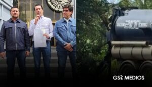 PROFEPA denuncia a Ayuntamiento de El Salto por descarga de residuos en Río Santiago