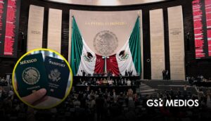 Diputados aprueban reforma para limitar la doble nacionalidad