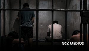 Procesan a cuatro hombres por delitos contra menores en Jalisco
