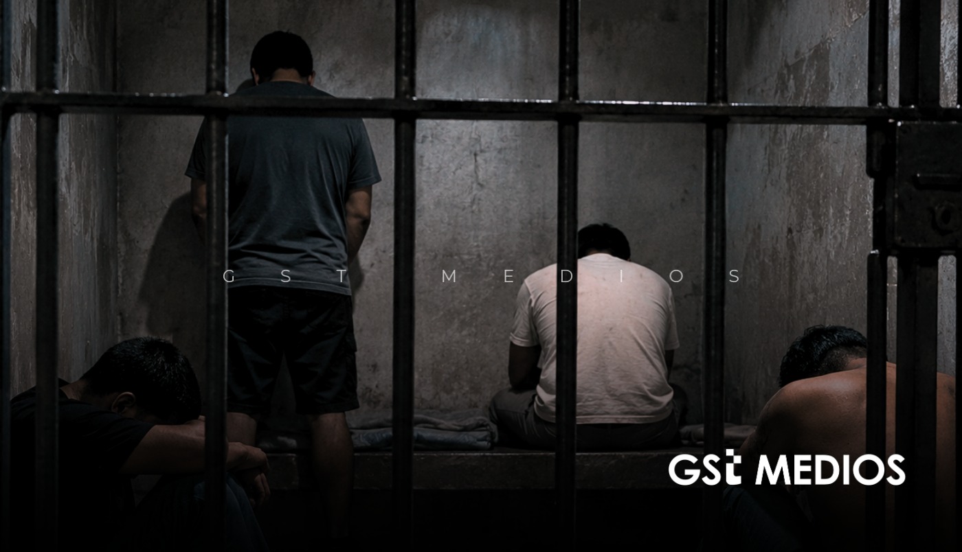 Procesan a cuatro hombres por delitos contra menores en Jalisco