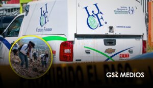 Instituto Forense Jalisciense presume respaldo internacional, pero ¿qué cambiará para las familias que buscan a un ser querido?