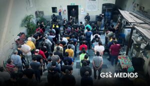 Rescatan a 89 personas en centro de rehabilitación de Zapopan; el lugar fue clausurado