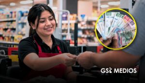 México suma 1.3 millones de personas a la economía activa
