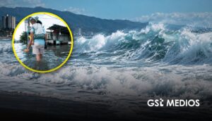 ONU alerta por el acelerado incremento del nivel del mar