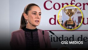 Sheinbaum plantea premio de consolación para morenistas