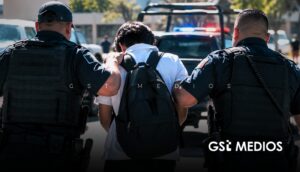 Alumno de 11 años lleva cartucho de arma a secundaria de Zapopan