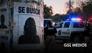 Fiscalía localiza a 38 personas reportadas como desaparecidas