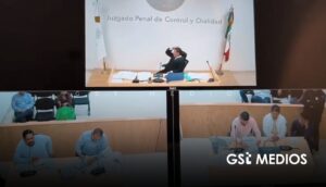 “Ponga la queja que quiera”: Juez de Colotlán amenaza a abogado de la familia de víctima de homicidio