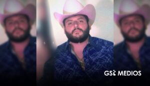 «Mayito Flaco» fue ubicado en la CDMX